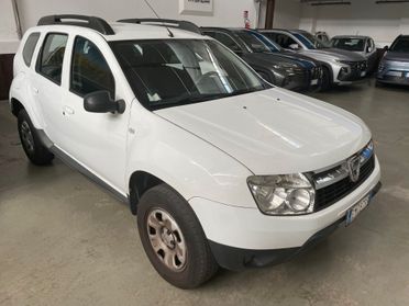 Dacia Duster 1.6 110CV 4x2 GPL SL Delsey