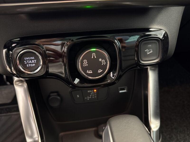 Citroën C3 Aircross C3 Aircross PureTech 130 S&S EAT6 Shine Pack