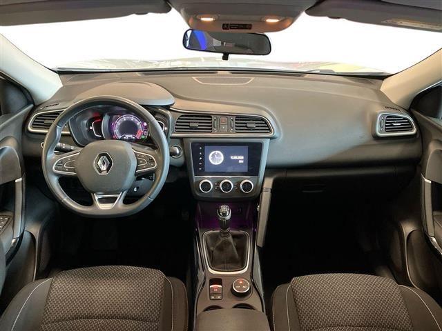 RENAULT Kadjar 1.3 tce Sport Edition 140cv fap