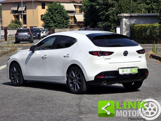 MAZDA 3 Executive 2.0 5p. 122 CV Mhev
