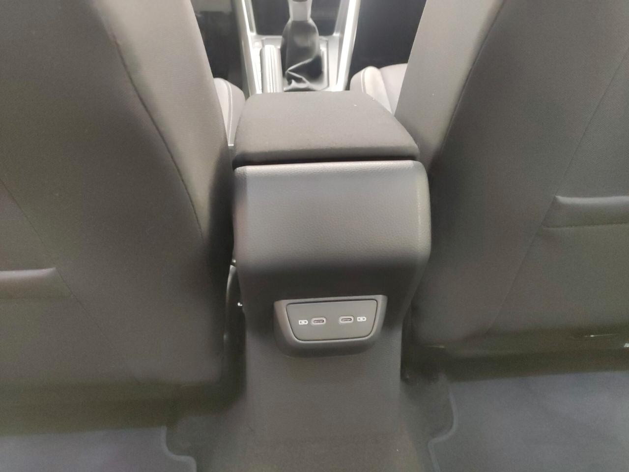 Volkswagen Taigo 1.0 TSI 115 CV Life