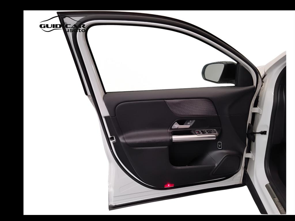 Mercedes-Benz GLA-H247 2020 - GLA 200 Sport auto