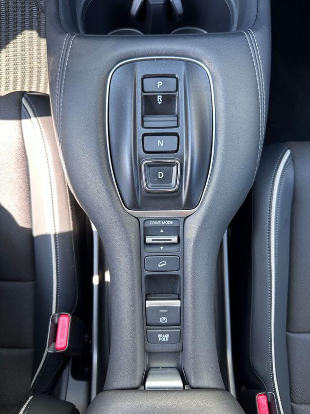 HONDA ZR-V 2.0 Hev eCVT Sport