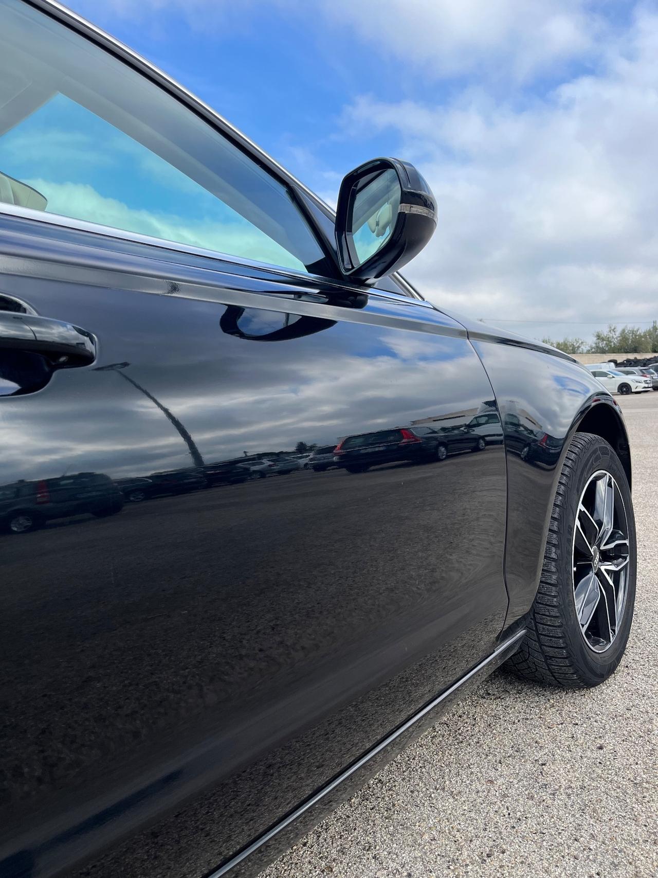 Audi A6 Avant 2.0 TDI multitronic Business