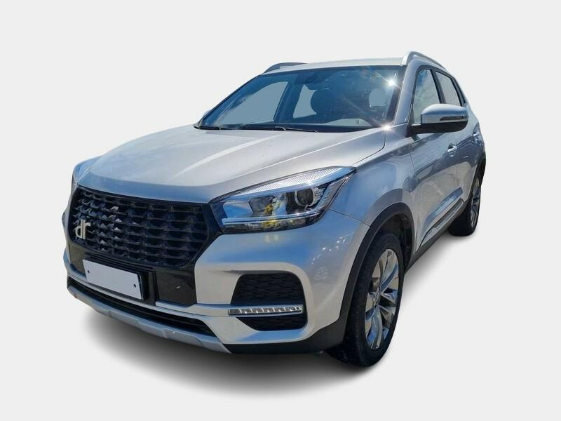 DR MOTOR DR4.0 1.5 MT BENZ GPL