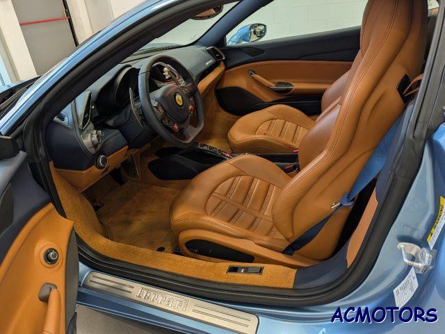 FERRARI 488 GTB 488 GTB