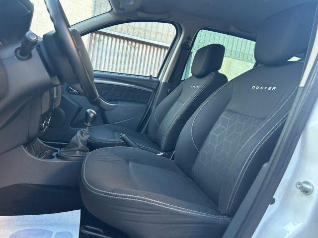 DACIA Duster 1.5 dCi 110CV 4x2 Lauréate
