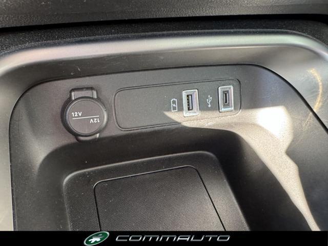 JEEP Avenger 1.2 Turbo 100 CV Altitude