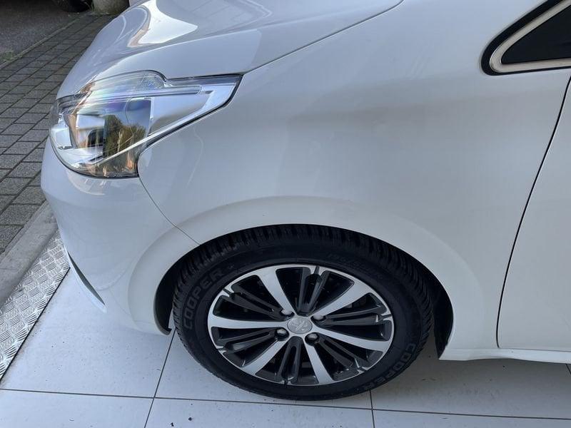 Peugeot 208 Allure BlueHDi 75cv