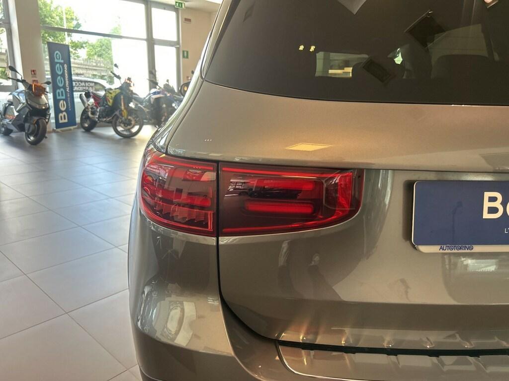 Mercedes GLB 200 D AMG Line Advanced Plus 8G-DCT