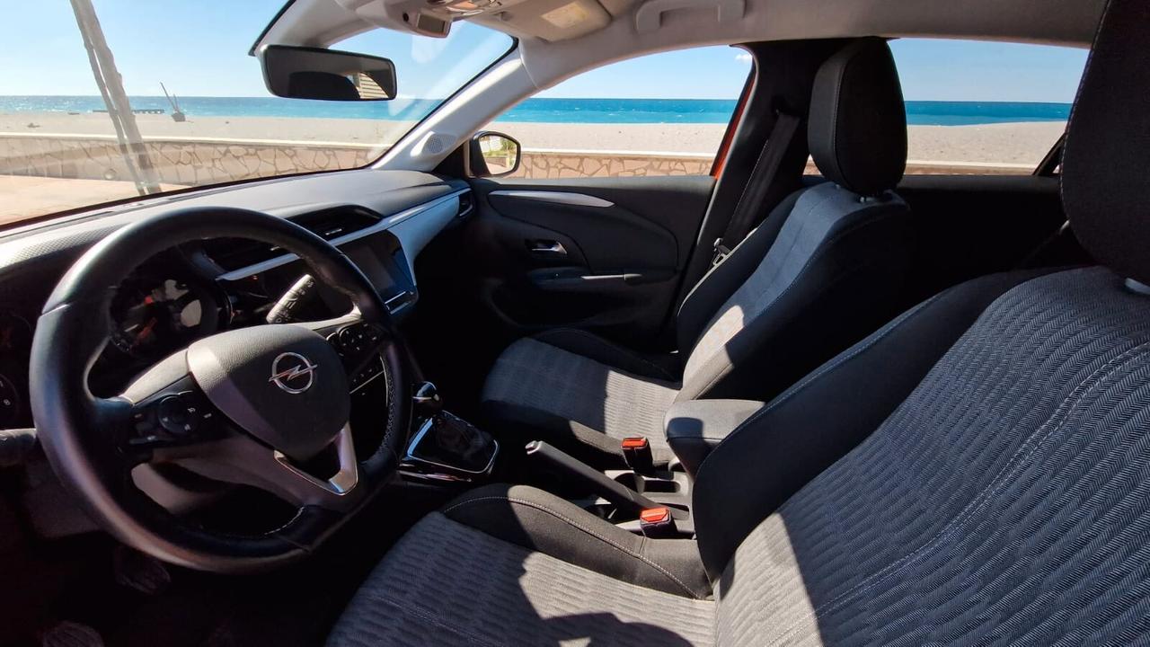 Opel Corsa 1.2 100 CV