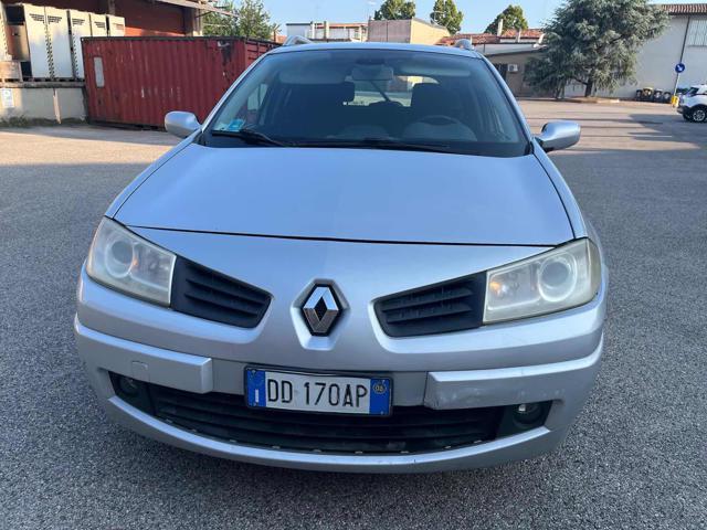 RENAULT Megane Mégane 1.5dci Pronta per Consegna Bellissima