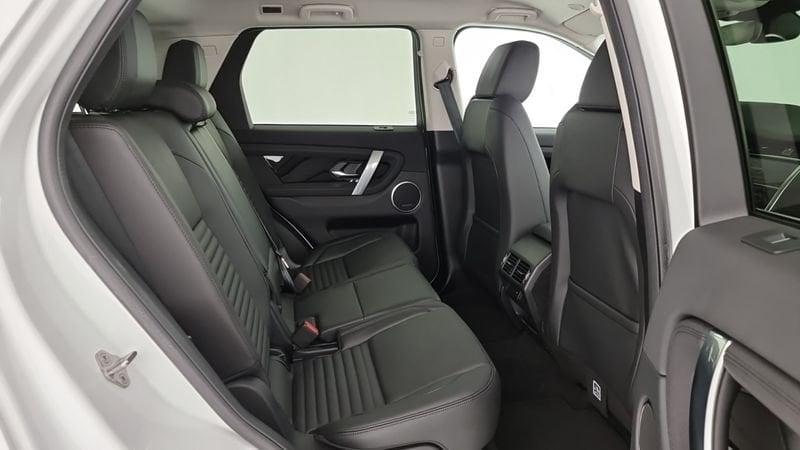 Land Rover Discovery Sport 2.0 TD4 163cv SE 4WD aut.