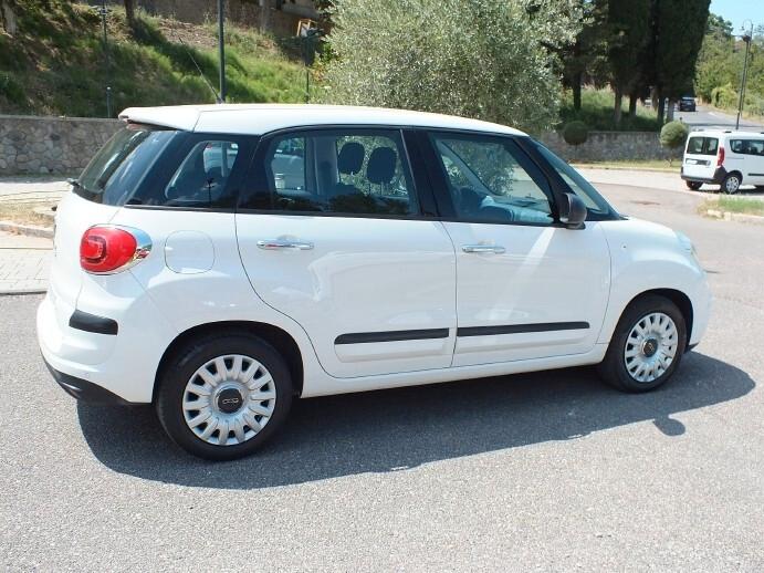 Fiat 500L 1.3 Mjt 95 CV*UNIPRO*BLUETOOTH*SENSORI*