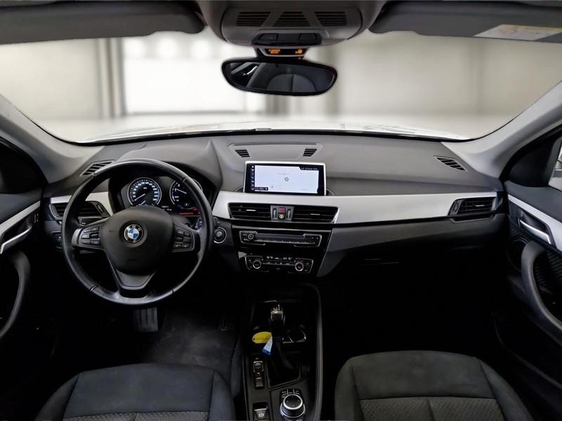 BMW X1 xDrive 25e Business Advantage automatico