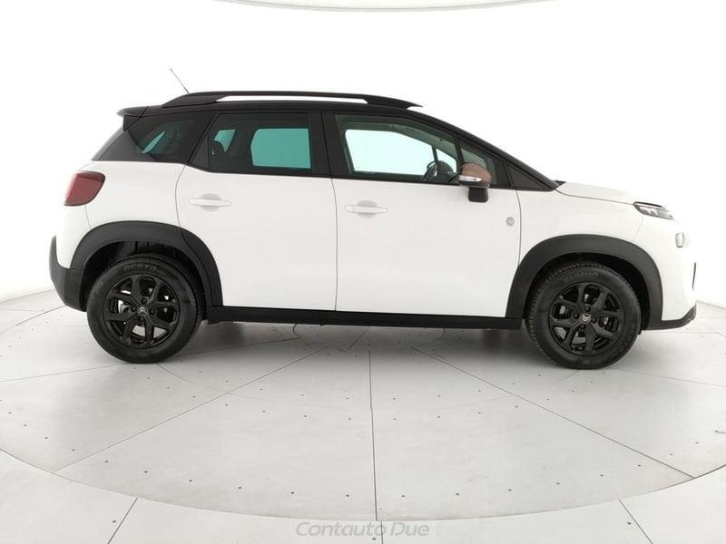 Citroën C3 Aircross BlueHDi 110 S&S C-Series