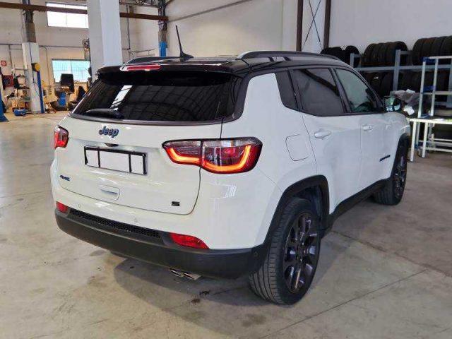 JEEP Compass 1.3 Turbo T4 240 CV PHEV AT6 4xe S