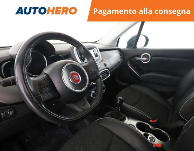 FIAT 500X 1.3 MultiJet 95 CV Cross