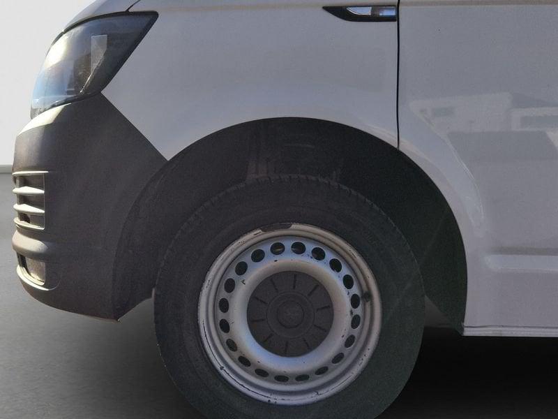 Volkswagen Transp. Transporter 2.0 TDI 150CV 4Motion TETTO ALTO