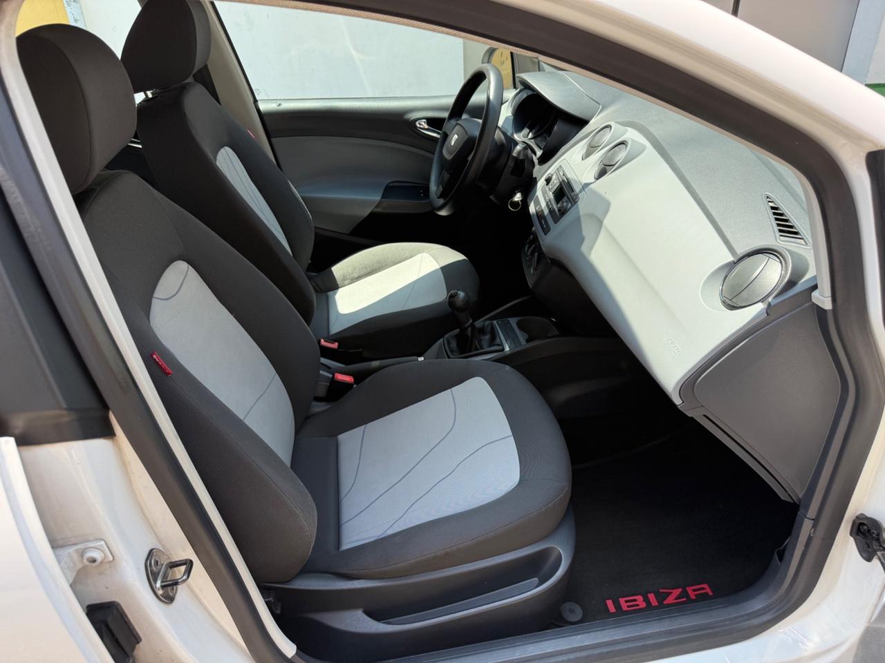 Seat Ibiza 1.2 Gpl