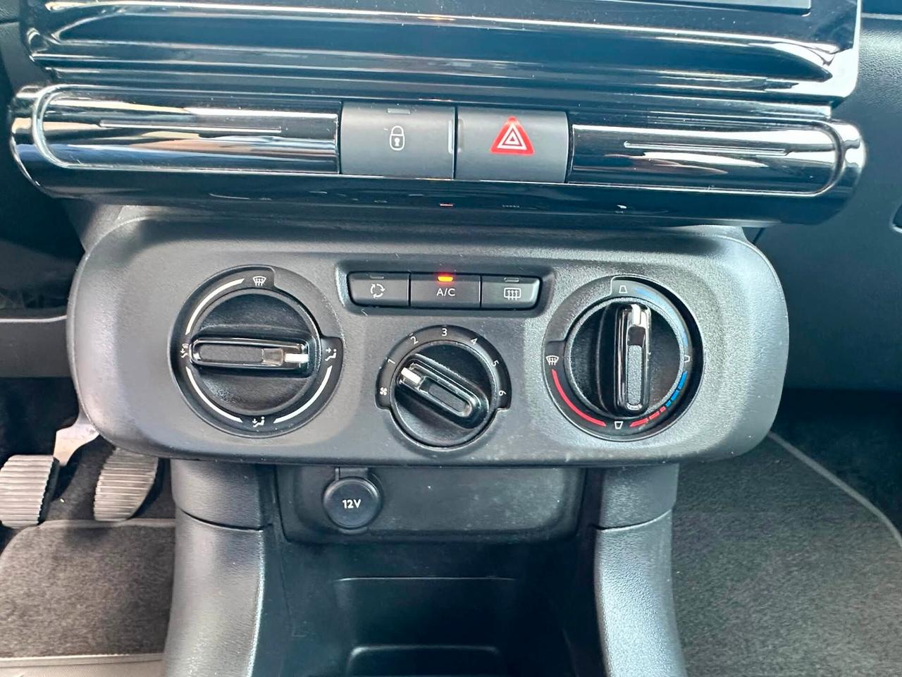 Citroen C3 1.2 PureTech 83cv S&S You!