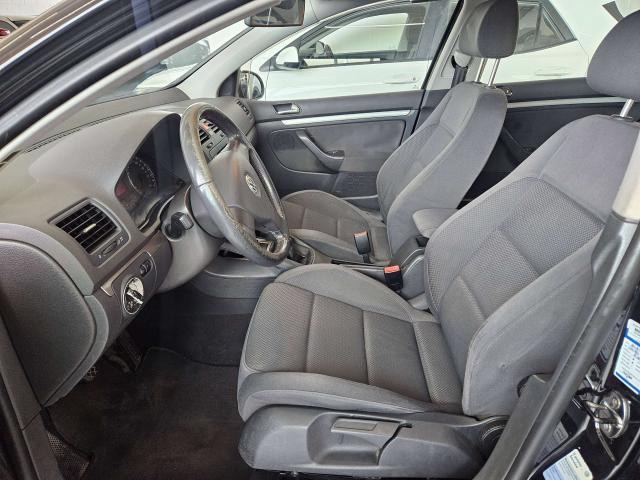Volkswagen Golf 5p 1.6 fsi Comfortline neopatentati