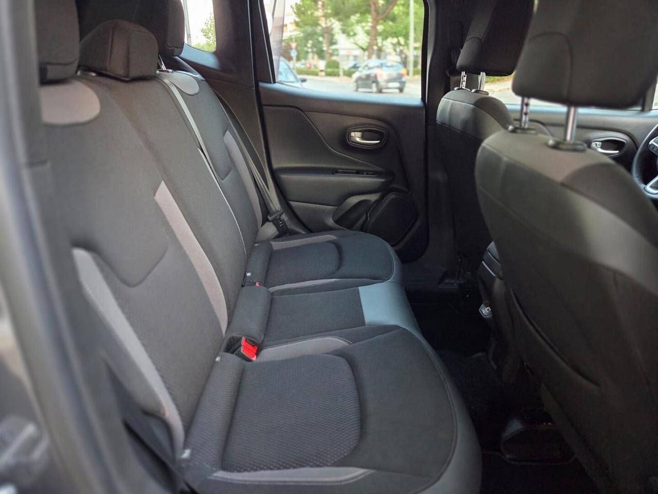 JEEP RENEGADE 1.6 MJET 130CV LIMITED UNIPRO' 2023