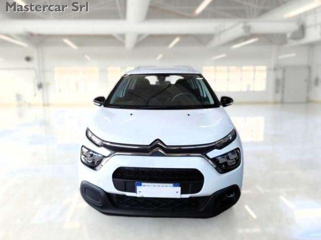 CITROEN C3 BLUEHDI 100 SeS BUSINESS COMBI N1 5 posti - GM990P