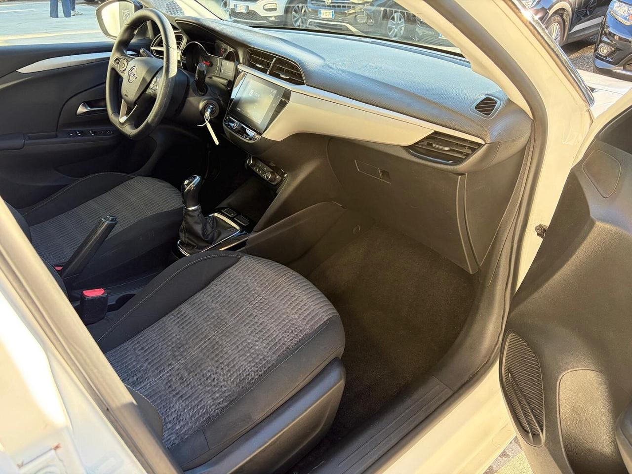 Opel Corsa 1.2 Edition