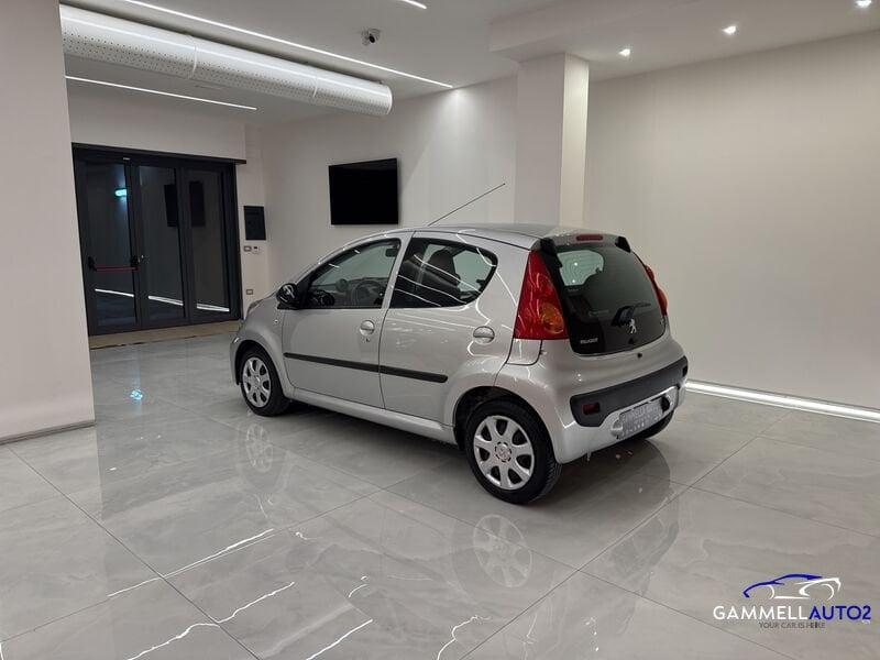 Peugeot 107 1.0 68CV 5p. Desir