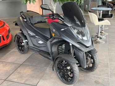 Quadro QOODER QV4 POCHISSIMI KM PARI AL NUOVO PREZZO PROMO