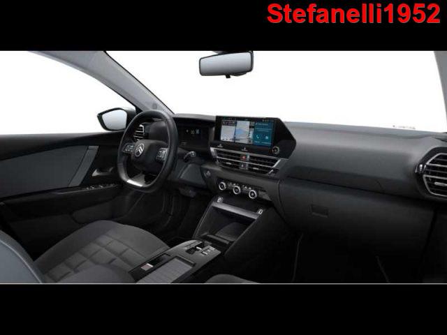CITROEN C4 Hybrid 145 cv Automatico - COLLECTION