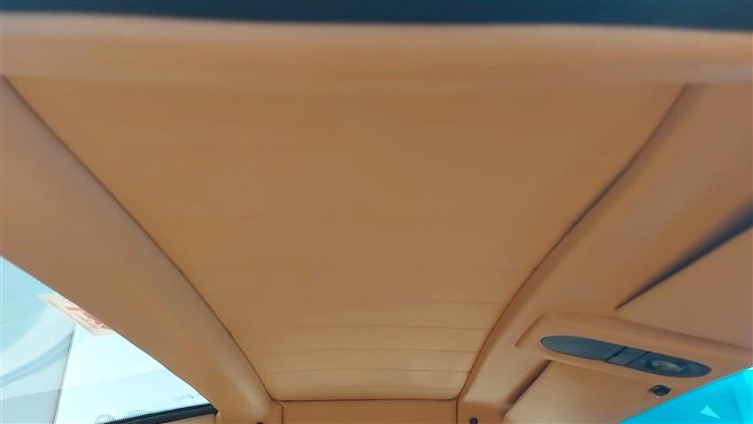 Alfa Romeo SZ ASI ...SOLO 5000 Km