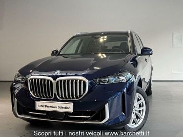 BMW X5 xdrive30d auto