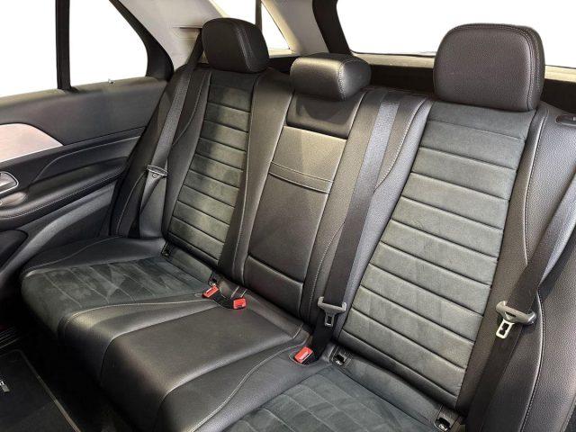 MERCEDES-BENZ GLE 300 d 4Matic Mild Hybrid Premium