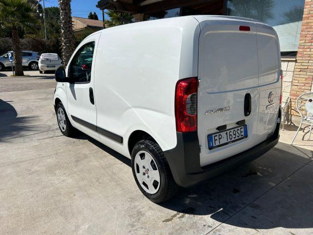 FIAT Fiorino 1.3 MJT 95CV Cargo