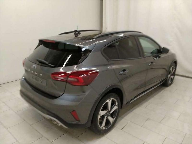 Ford Focus Active 1.0t ecoboost h X 125cv