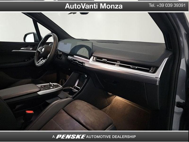 BMW Serie 2 Active Tourer 218d Active Tourer Msport