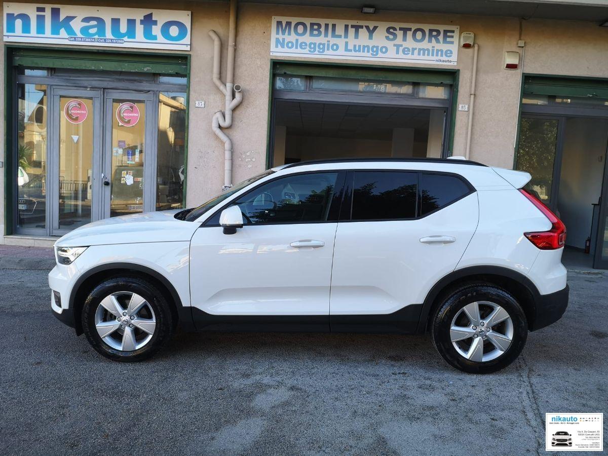 VOLVO XC40 2.0 150cv D3 Geartronic 2020