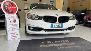 Bmw 3er Gran Turismo 330dA xDrive Sport