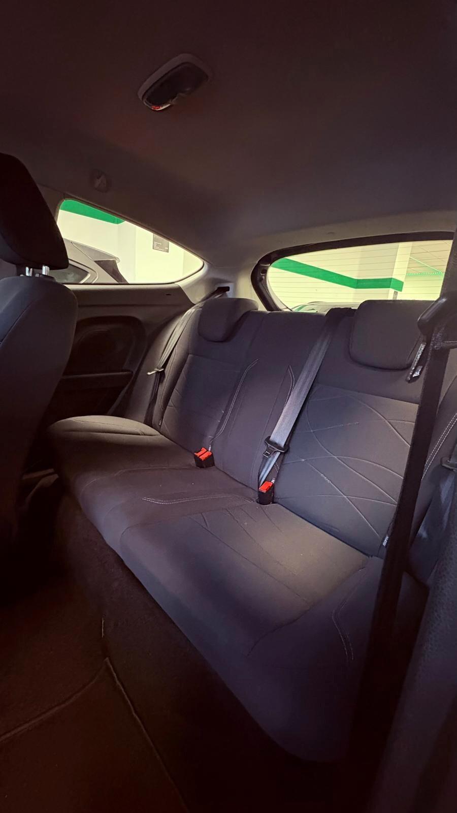 Ford Fiesta 1.0 80CV 3 porte Business