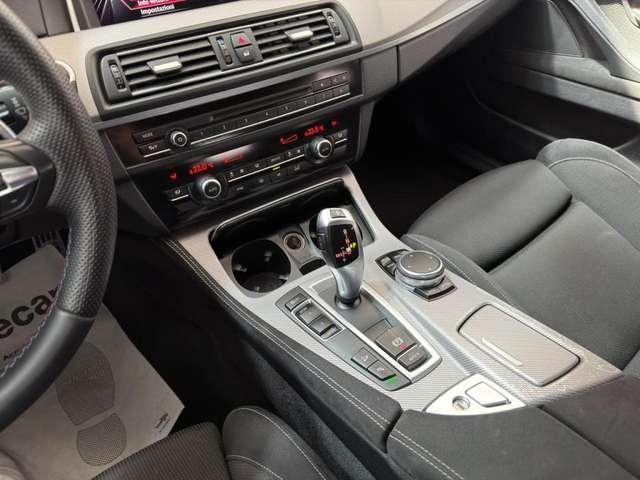BMW 520 d xDrive Touring Msport