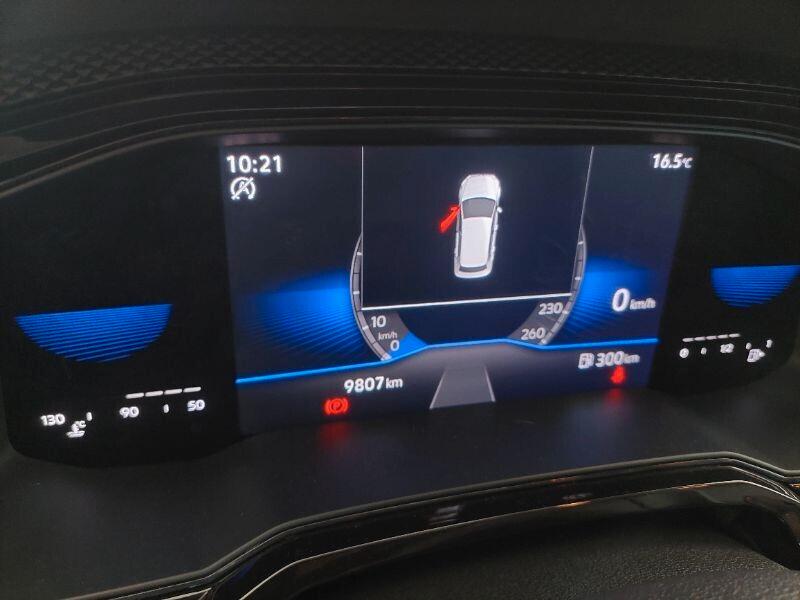 Volkswagen Polo 1.0 TSI Style Usato Garantito 9300km Neopatentati