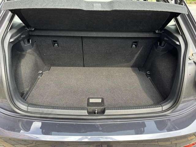 Volkswagen Polo 1.0 TSI Life LED-CAM-APP CONNECT
