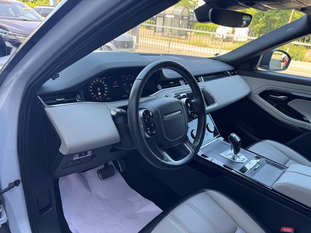 LAND ROVER Range Rover Evoque 2.0D I4-150 CV AWD MHEV R-Dynamic S KM. 68.300