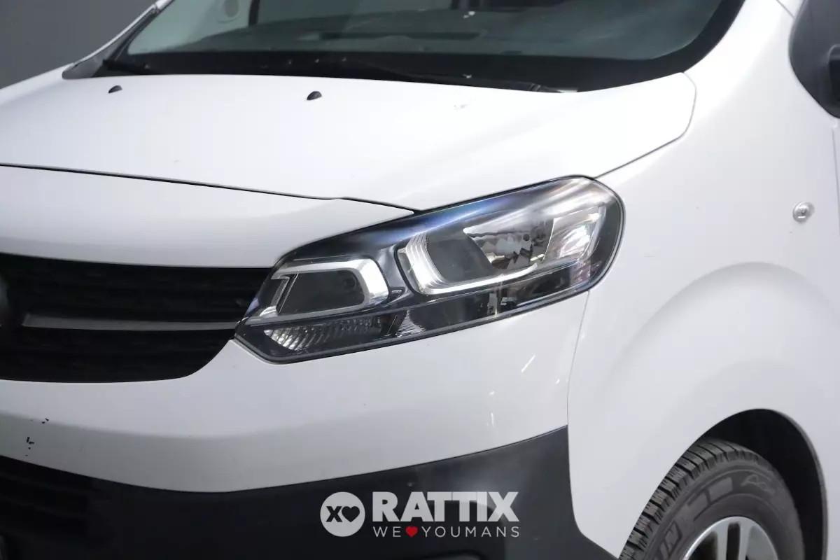 Opel Vivaro 1.5d 120CV Enjoy L2H1 (IVA ESCLUSA)