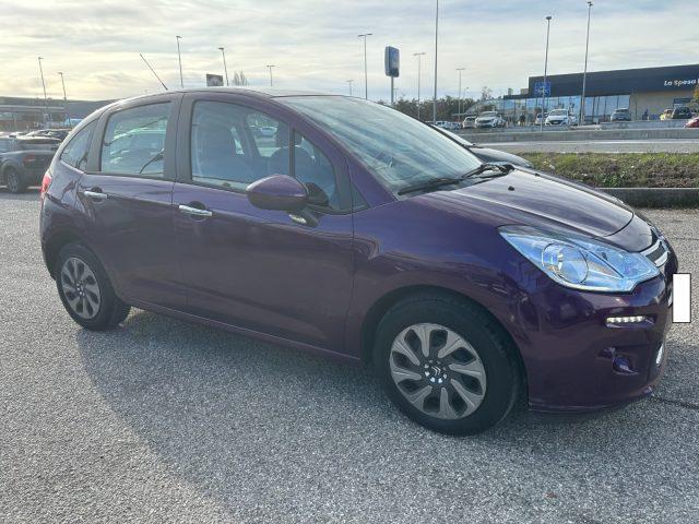 CITROEN C3 1.0 PureTech 68 CV Attraction