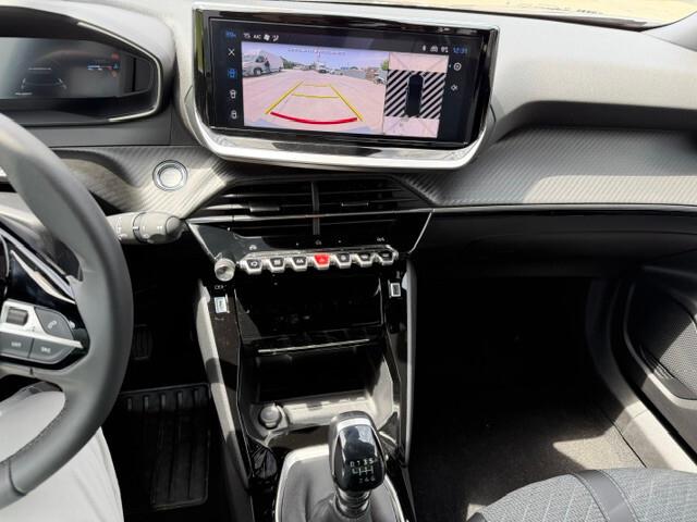 Peugeot 2008 PureTech 100 S&S Allure