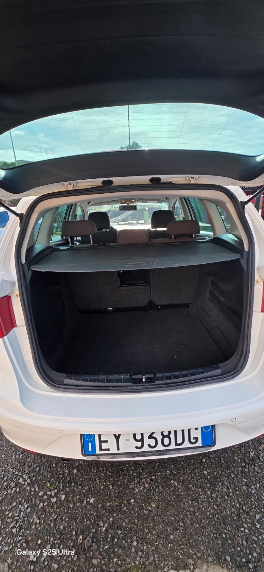 Seat Altea XL 1.6 TDI 105 CV CR DSG I-Tech