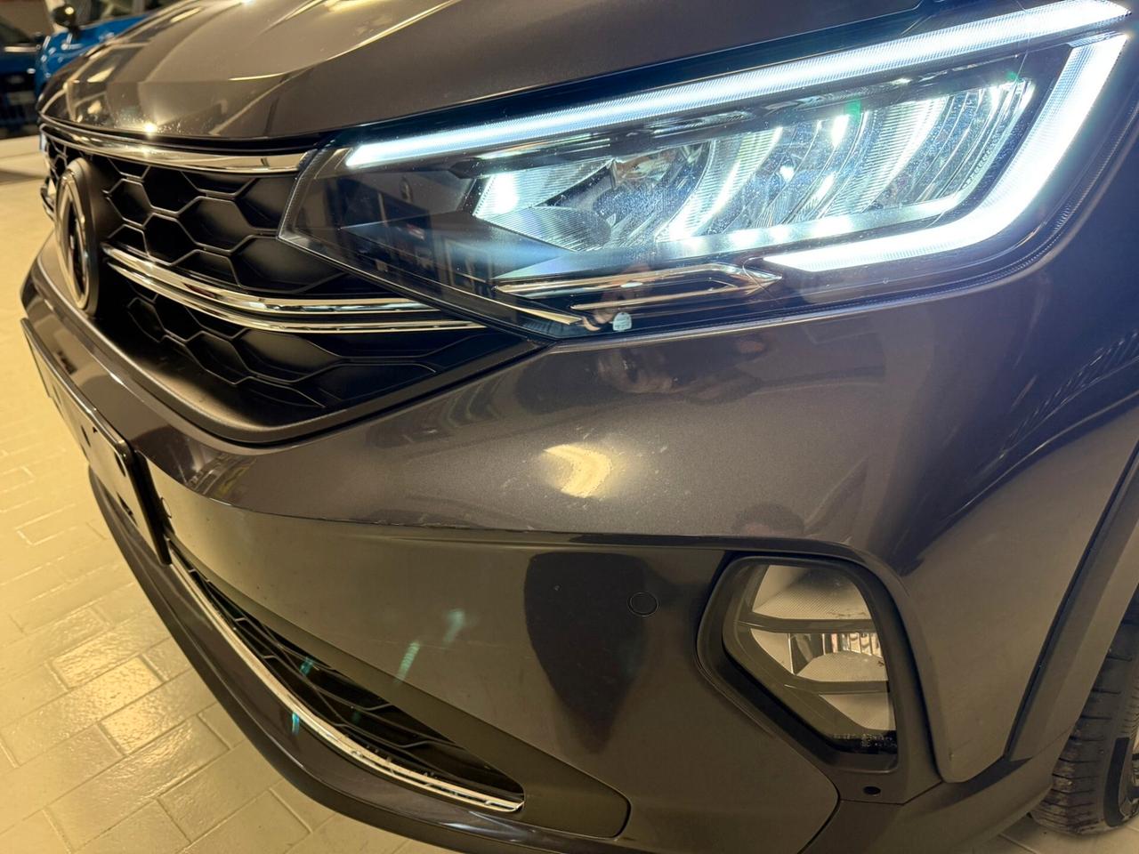 Volkswagen Taigo 1.0 TSI 115 CV Life NEOPATENTATI